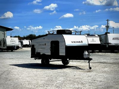 2022 Forest River Viking - Photo 1