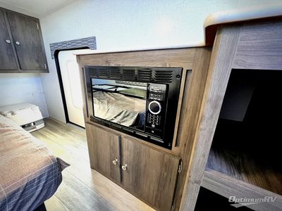 2022 Forest River Viking - Photo 11