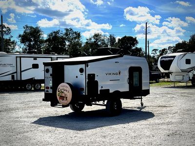 2022 Forest River Viking - Photo 2