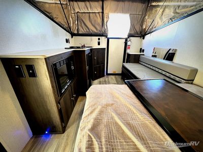 2022 Forest River Viking - Photo 5