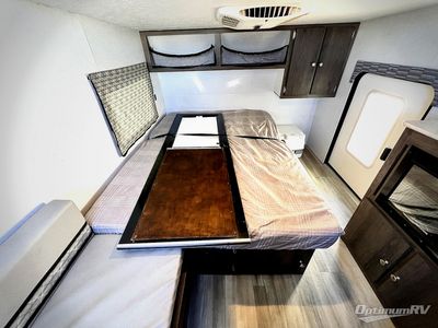 2022 Forest River Viking - Photo 12