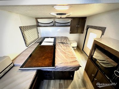 2022 Forest River Viking - Photo 4