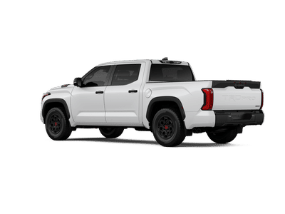 2026 Toyota Tundra i-FORCE MAX - Photo 8