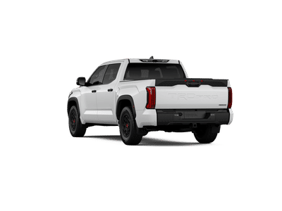 2026 Toyota Tundra i-FORCE MAX - Photo 9