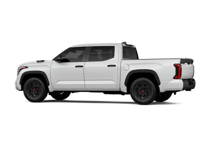 2026 Toyota Tundra i-FORCE MAX - Photo 7