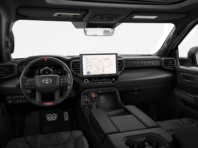 2026 Toyota Tundra i-FORCE MAX - Photo 20