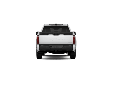 2026 Toyota Tundra i-FORCE MAX - Photo 10
