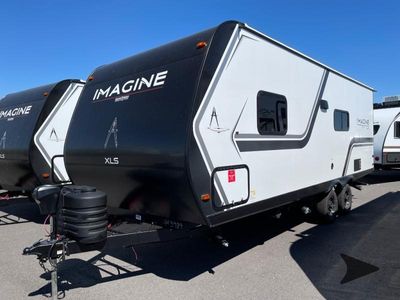 2026 Grand Design Imagine XLS - Photo 1