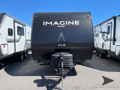 2026 Grand Design Imagine XLS - Photo 2