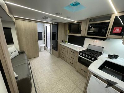 2026 Grand Design Imagine XLS - Photo 14