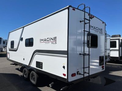 2026 Grand Design Imagine XLS - Photo 4