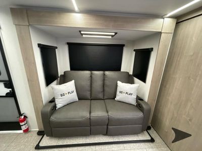 2026 Grand Design Imagine XLS - Photo 15