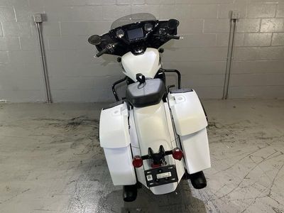 2025 Indian Motorcycle Chieftain PowerPlus Dark Horse w/PowerBand Audio Ghost White Metallic Smok - Photo 10