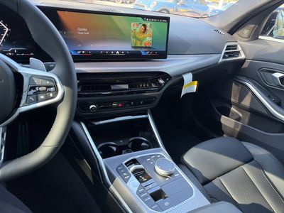 2026 BMW 3 Series 330i - Photo 16
