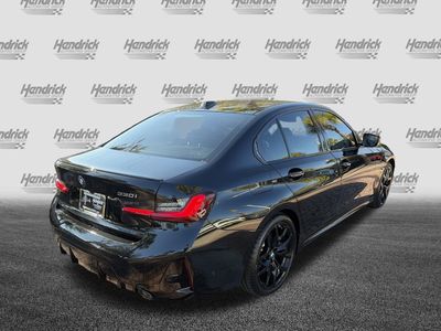 2026 BMW 3 Series 330i - Photo 9