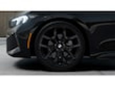 2026 BMW 3 Series 330i - Photo 26