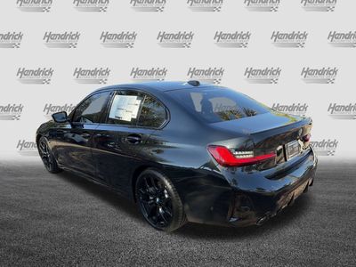 2026 BMW 3 Series 330i - Photo 7