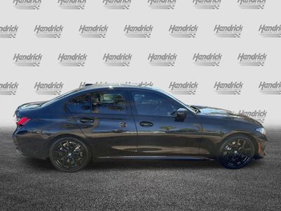 2026 BMW 3 Series 330i - Photo 10