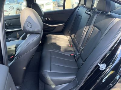 2026 BMW 3 Series 330i - Photo 17