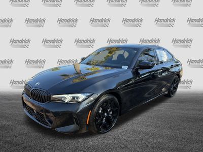 2026 BMW 3 Series 330i - Photo 5