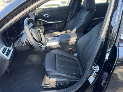 2026 BMW 3 Series 330i - Photo 12