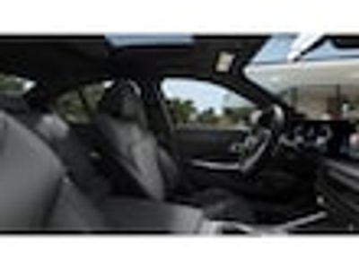 2026 BMW 3 Series 330i - Photo 28
