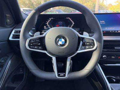 2026 BMW 3 Series 330i - Photo 14