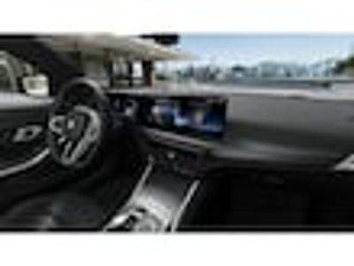 2026 BMW 3 Series 330i - Photo 33