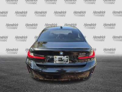 2026 BMW 3 Series 330i - Photo 8