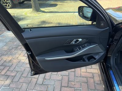 2026 BMW 3 Series 330i - Photo 11