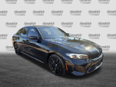 2026 BMW 3 Series 330i - Photo 2