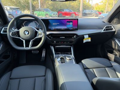 2026 BMW 3 Series 330i - Photo 13