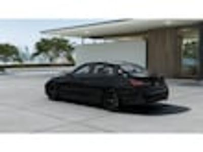 2026 BMW 3 Series 330i - Photo 21