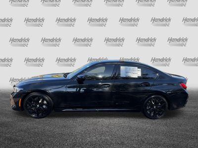 2026 BMW 3 Series 330i - Photo 6