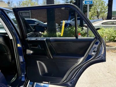 2016 Toyota 4Runner — photo 21 view