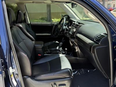 2016 Toyota 4Runner — photo 15 view