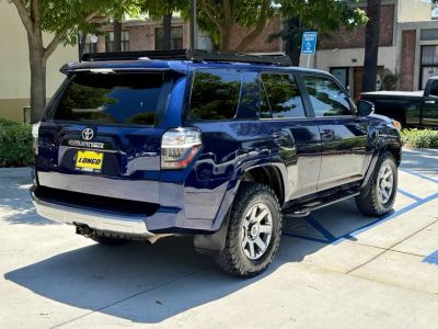 2016 Toyota 4Runner — photo 8 view
