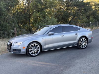 2014 Audi A7 - Photo 2