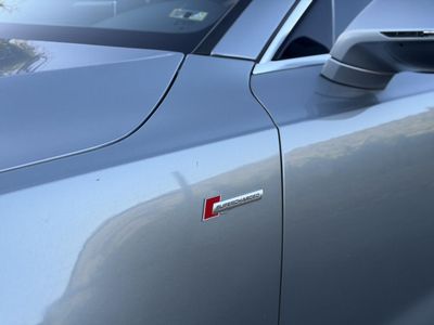 2014 Audi A7 - Photo 12