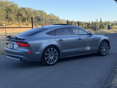 2014 Audi A7 - Photo 6