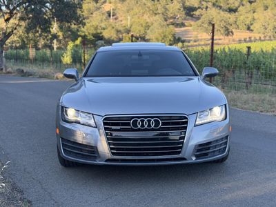 2014 Audi A7 - Photo 7