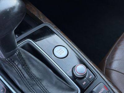 2014 Audi A7 - Photo 20