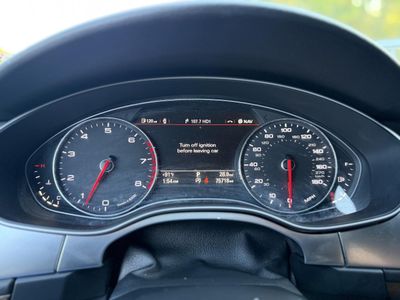 2014 Audi A7 - Photo 26