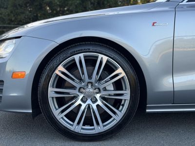 2014 Audi A7 - Photo 11