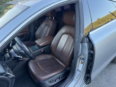 2014 Audi A7 - Photo 18