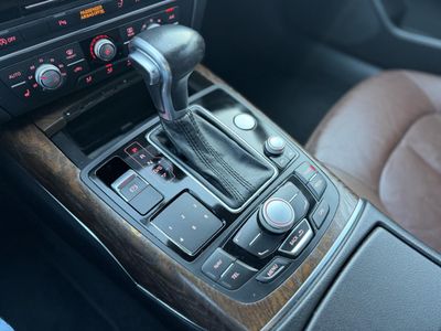2014 Audi A7 - Photo 19