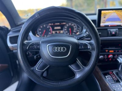 2014 Audi A7 - Photo 25