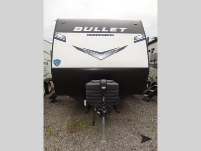 2024 Keystone RV Bullet Crossfire Double Axle - Photo 3