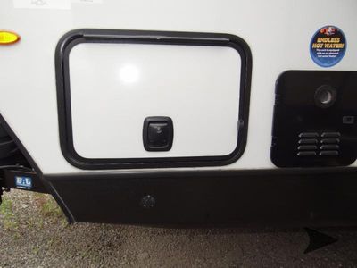 2024 Keystone RV Bullet Crossfire Double Axle - Photo 8