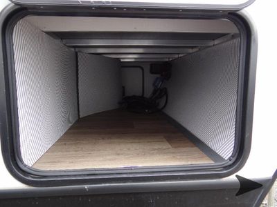 2024 Keystone RV Bullet Crossfire Double Axle - Photo 10